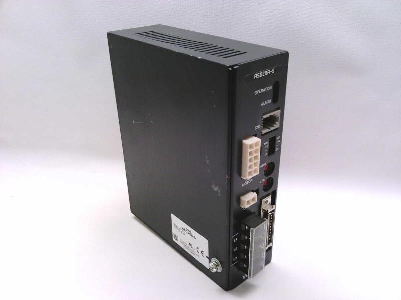 ASD20A-S by ORIENTAL MOTOR