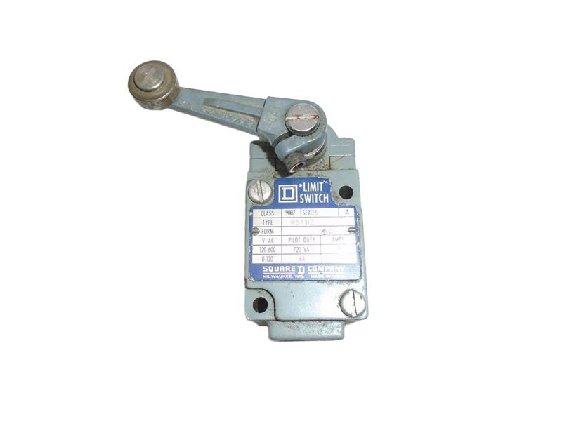 9007-B51B2 by SCHNEIDER ELECTRIC