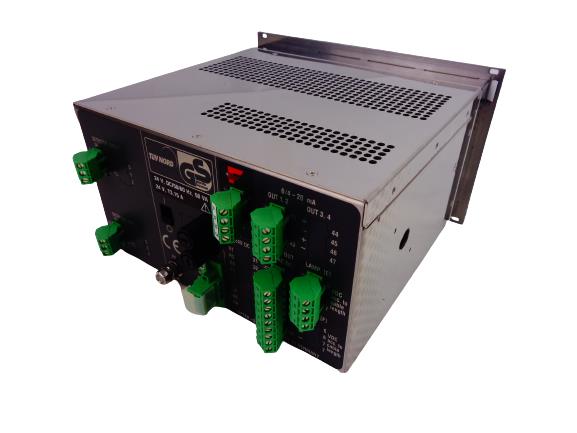 TT ELECTRONICS C4000