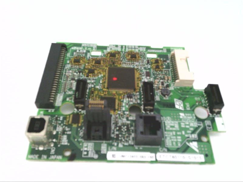 YASKAWA ELECTRIC ETC740110-S1015