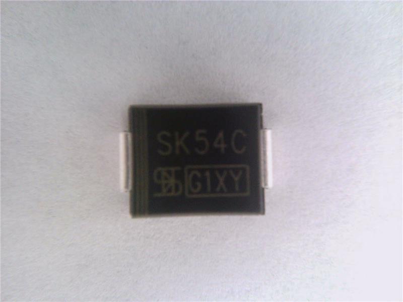TAIWAN SEMICONDUCTOR SK54CHV6G