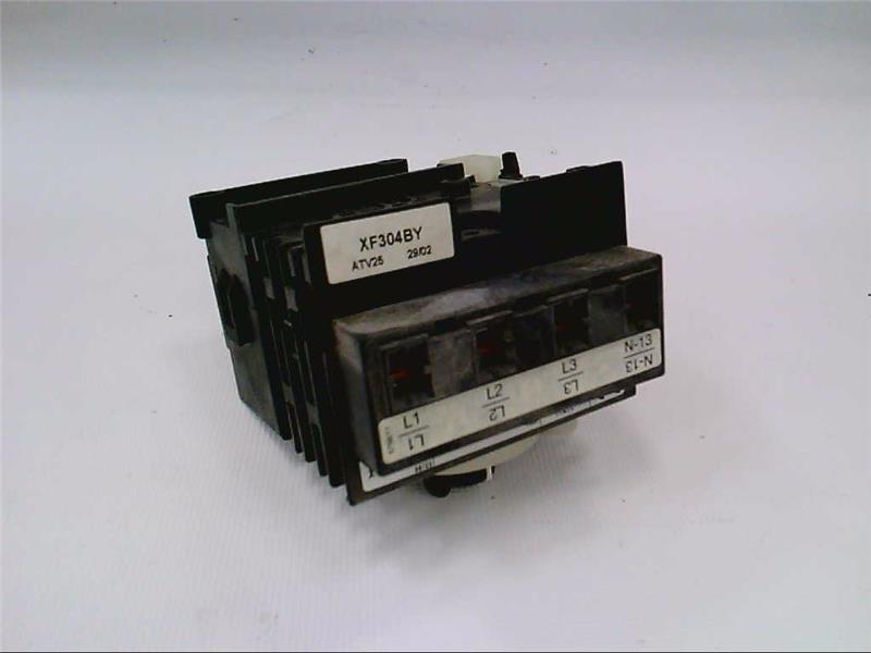 ACI ADVANCE CONTROLS INC XF304BY