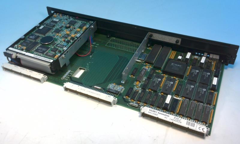 A413382 by METSO AUTOMATION