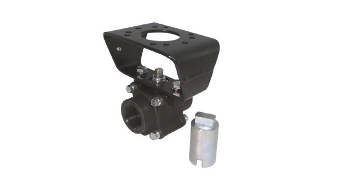 FLOWSERVE 3/4 A 4444 66 PMSE