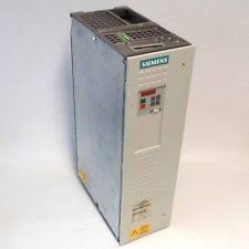SIEMENS 6SE7022-6EC21-Z
