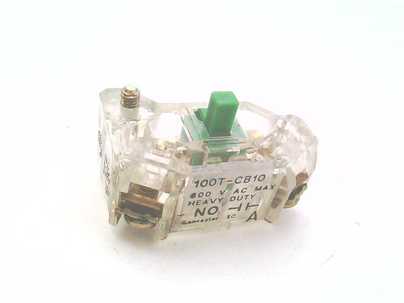 DANAHER CONTROLS 100T-CB10