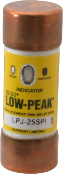 LPJ-25SPI by EATON CORPORATION