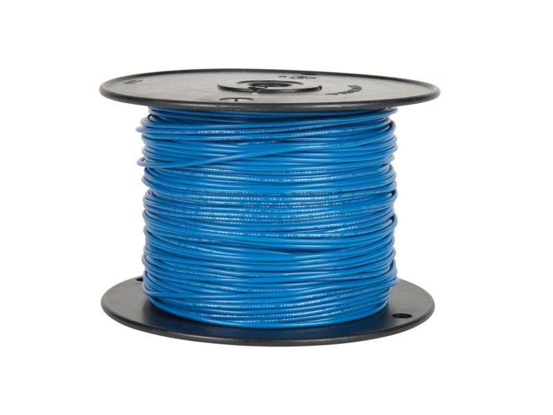 ATLAS WIRE AND CABLE MTW20BL