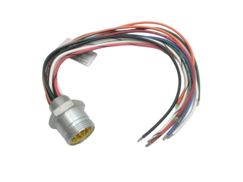 MOLEX 47205