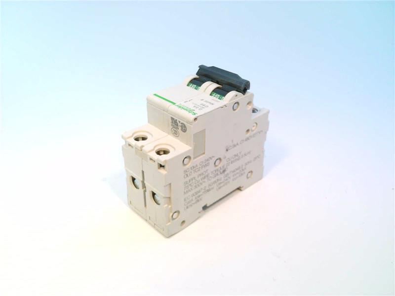 SCHNEIDER ELECTRIC M9F23203