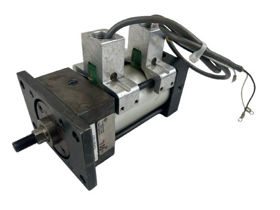 A5F 2.5 X 2.5 by EATON CORPORATION