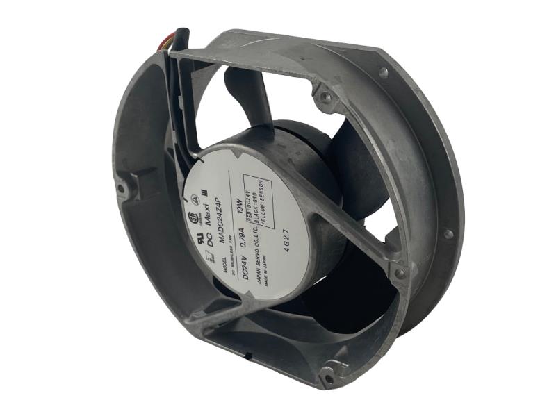 NIDEC CORP MADC24Z4P