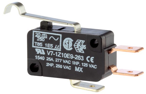 HONEYWELL V7-1Z10E9-263