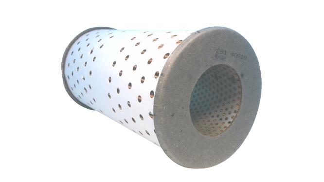 LISTER PETTER 291-40910