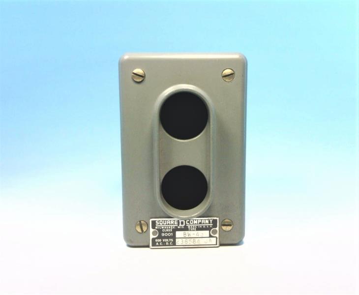 SCHNEIDER ELECTRIC 900 1BW-43