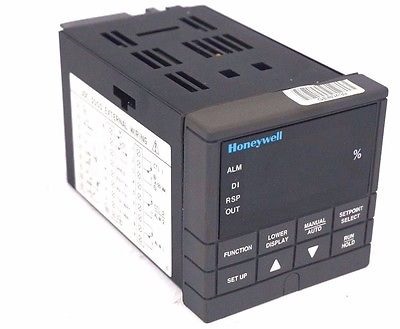 HONEYWELL DC200E100D200P00