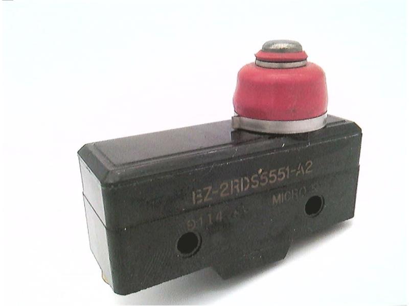 BZ-2RDS5551-A2 by HONEYWELL