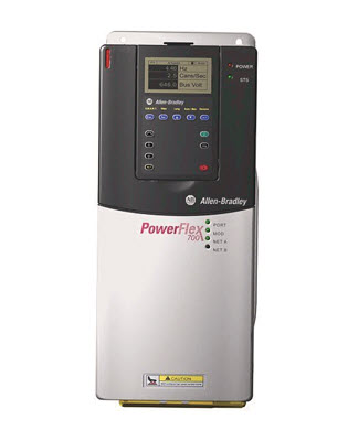 ALLEN BRADLEY 20BD065A3AYNAND0