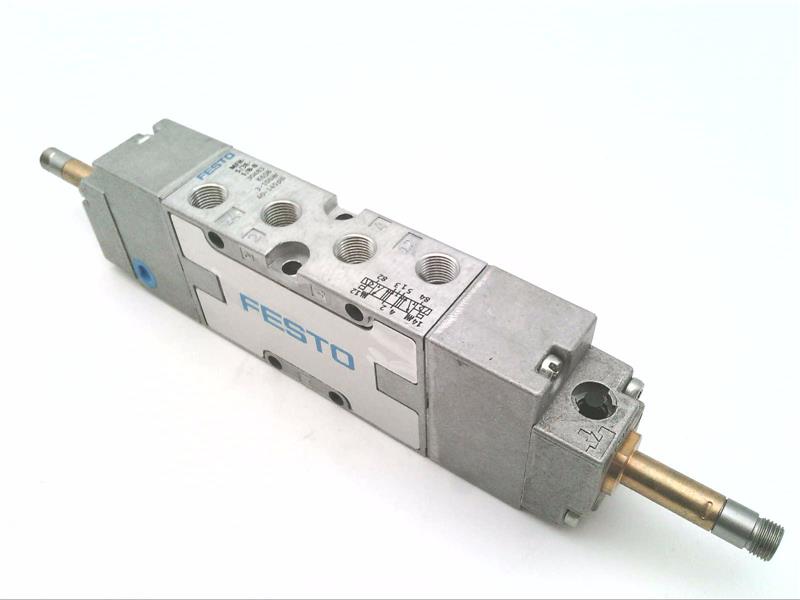 FESTO MFH-5/3E-1/8-B