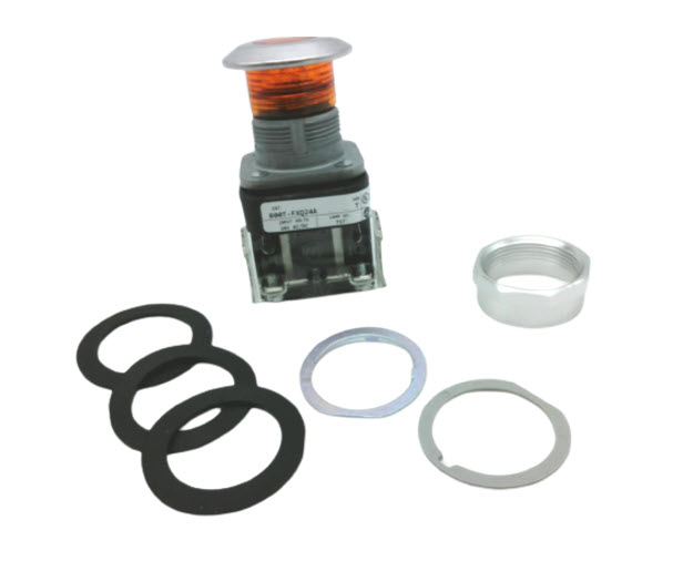 ALLEN BRADLEY 800T-FXQ24A