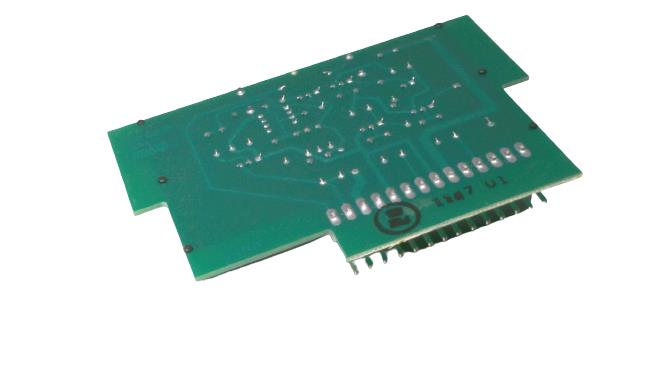 KIDDE-FENWAL, LLC MEDC2