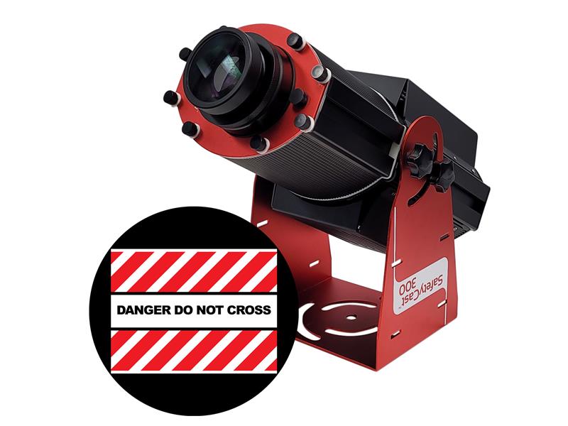 LASERGLOW TECHNOLOGIES HSV3F125X