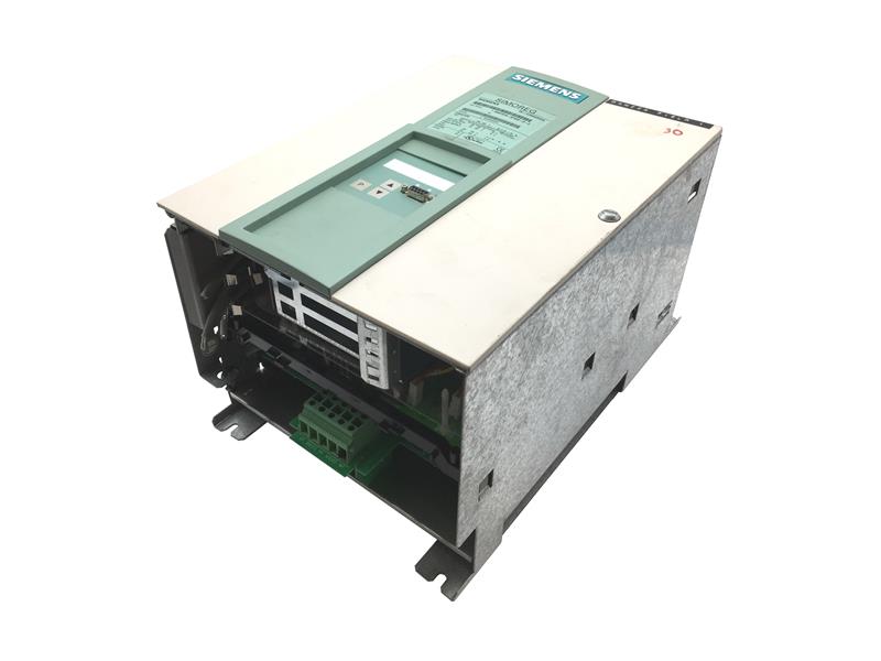 SIEMENS 6RA7018-6FS22-0Z