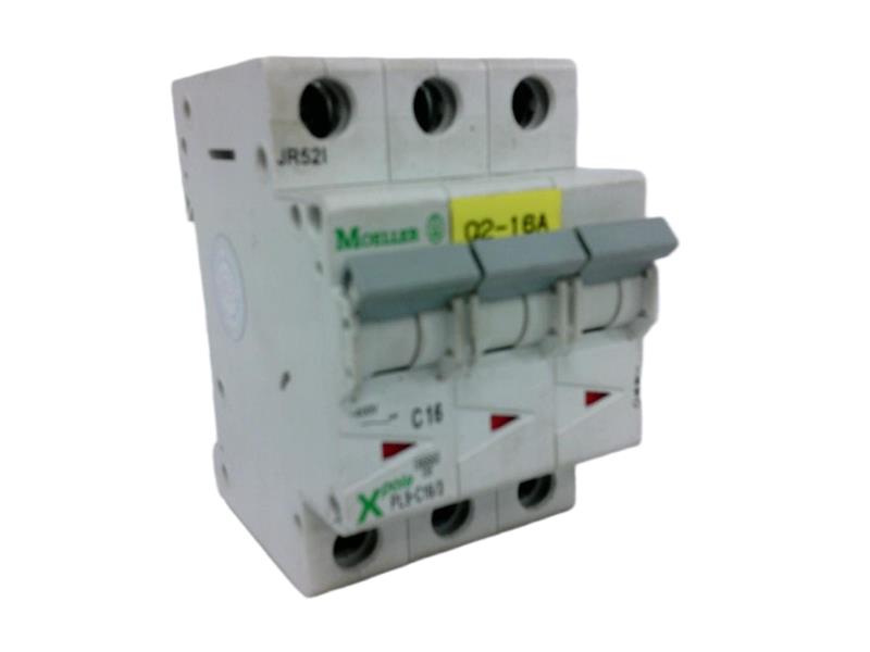 PL9-C16/3 by EATON CORPORATION