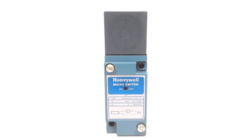 926H26Q-A9T-L by HONEYWELL