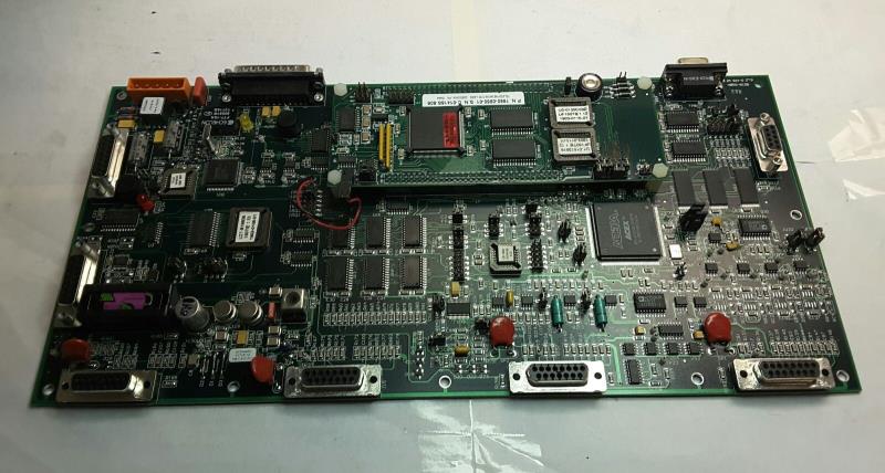 1903-0100-02 by TELEDYNE