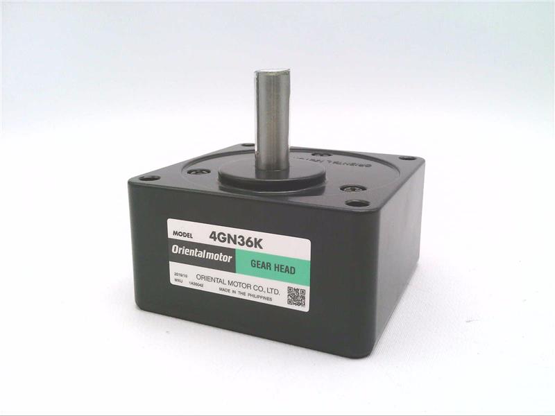 ORIENTAL MOTOR 4GN36K