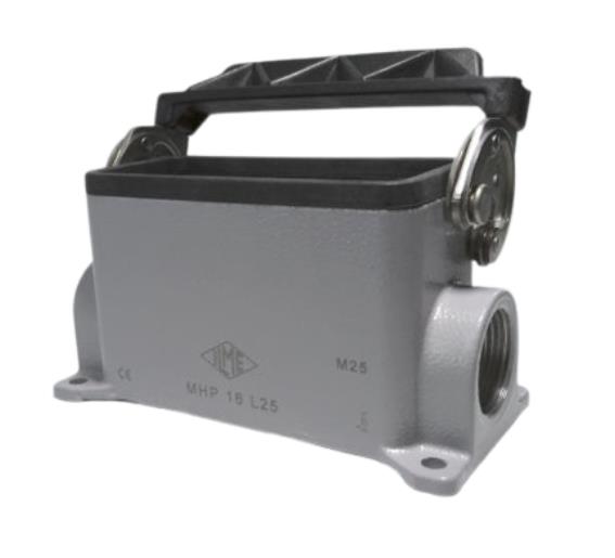 MHP-16L25 by ILME