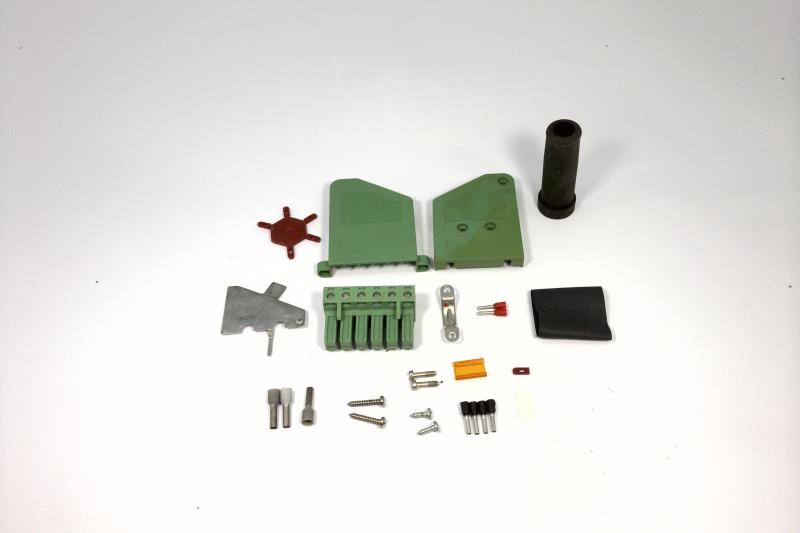 SCHNEIDER ELECTRIC AEOCON009