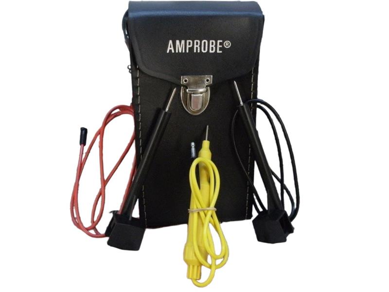 RS-3-CASE-PROBES by FLUKE