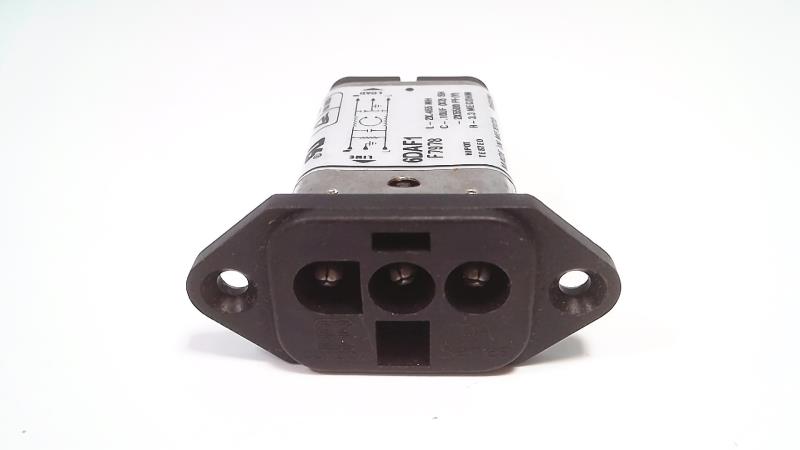 6DAF1 by TE CONNECTIVITY