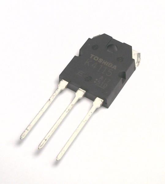 TOSHIBA 2SK4115