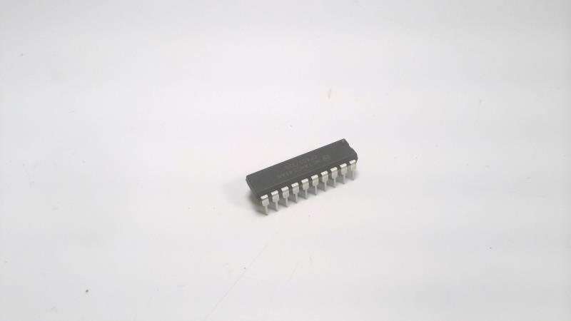 ON SEMICONDUCTOR MC74HC541AN