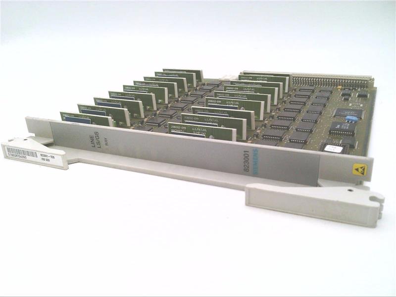SIEMENS 823001-526