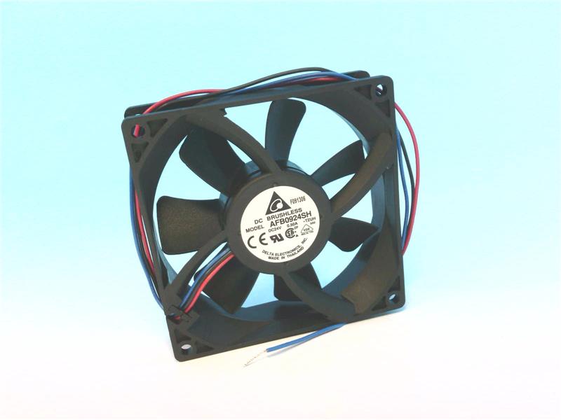 DELTA GROUP ELECTRONICS AFB0924SH-TZUH