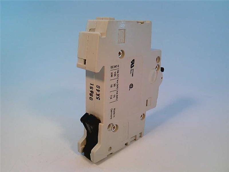 ASEA BROWN BOVERI S201-K40