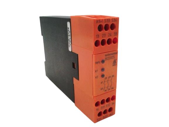 DOLD  BG5925.03 AC/DC24V 