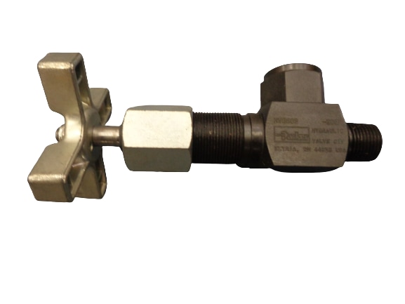 PARKER MV860S