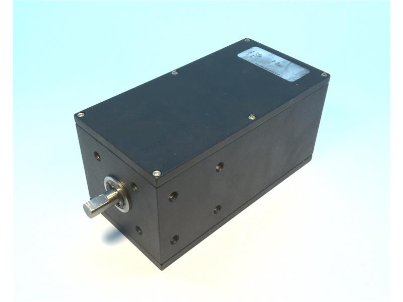 ENCODER PRODUCTS COMPANY 716-1000-SHD1-6-S-S-N