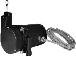 UNIMEASURE JX-P420-80-N13-20S-N12