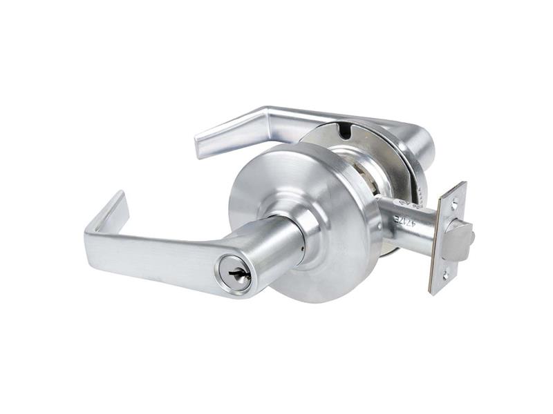 SCHLAGE LOCK ALX70P SAT 626