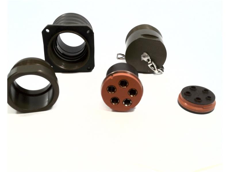 AMPHENOL MS90558C32413P