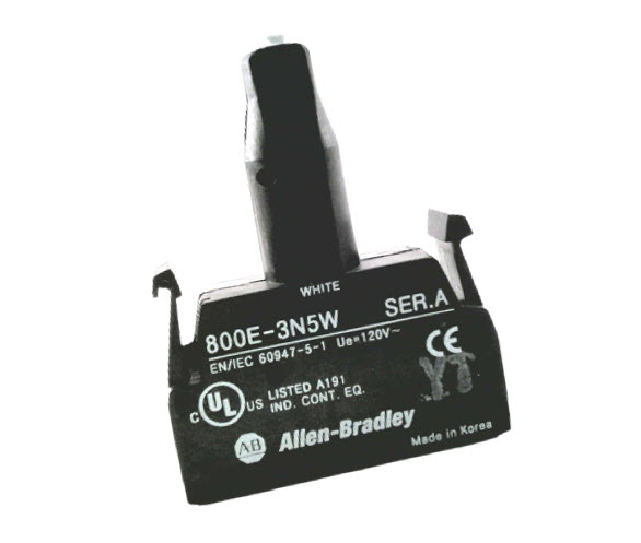 ALLEN BRADLEY 800E-3N5W