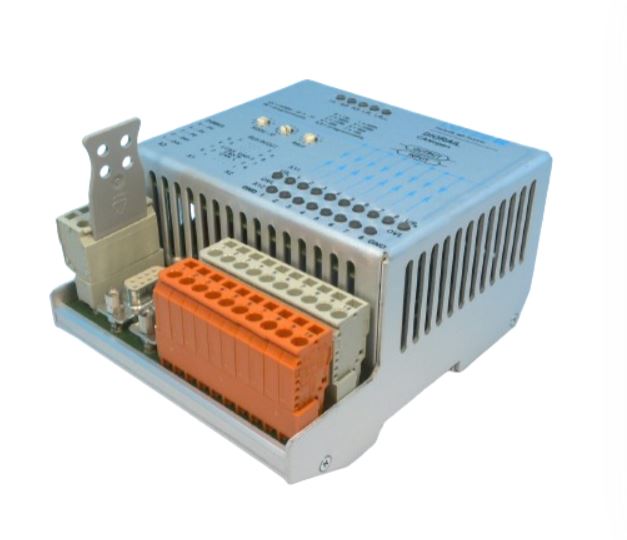 LUTZE DR-CO-CMDIO-8/8