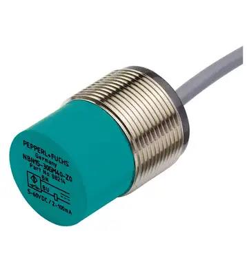 PEPPERL & FUCHS NBN15-30GM40-Z0