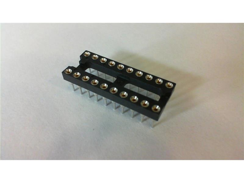 TE CONNECTIVITY 820-AG11D-ESL-LF